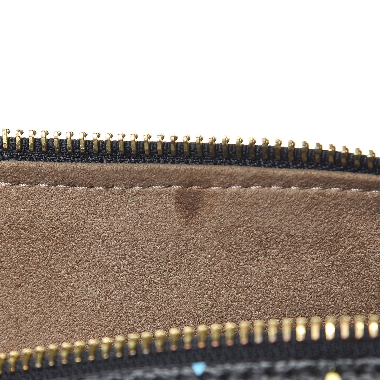 Monogram Multicolor Speedy 30 Black