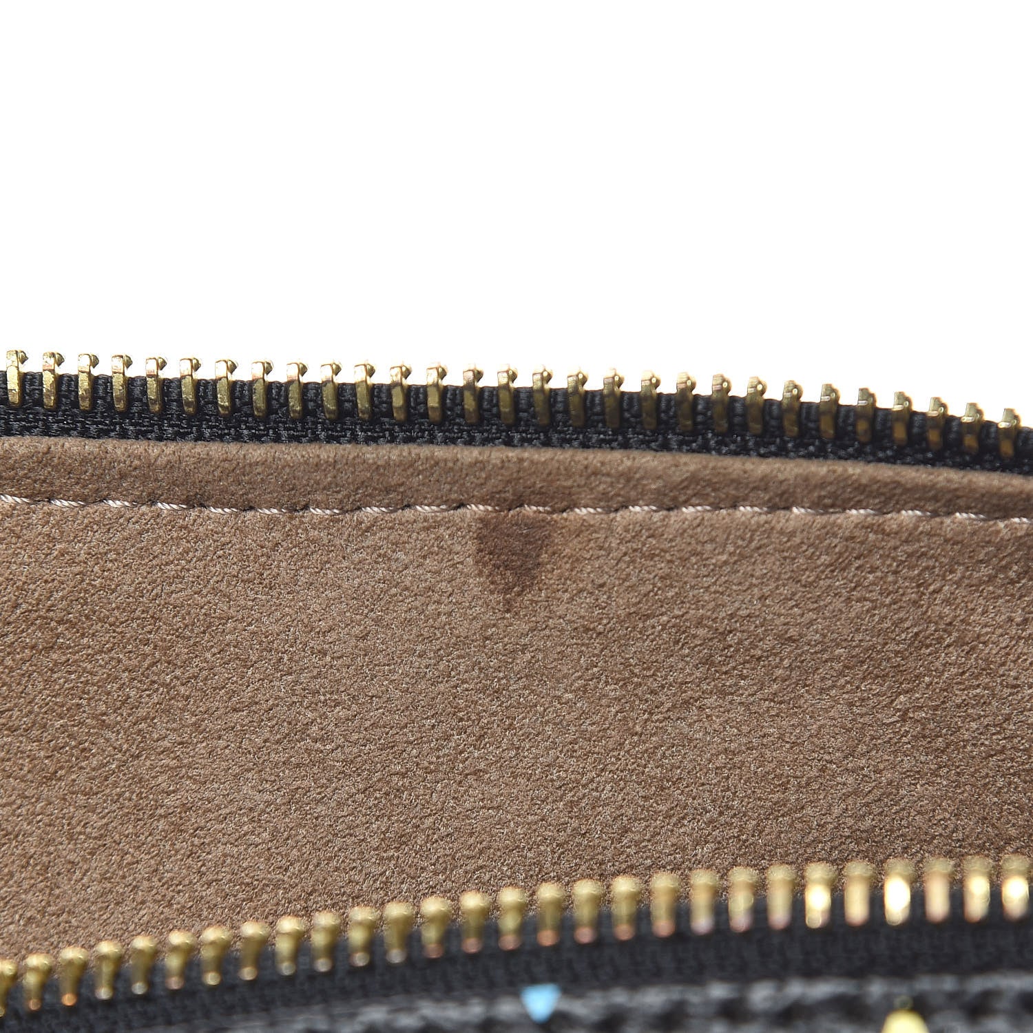 Louis Vuitton Monogram Multicolor Speedy 30 Black 7 of 12