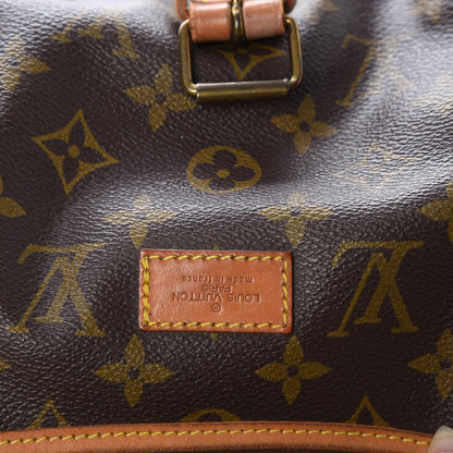 Louis Vuitton Monogram Saumur 35 7 of 17
