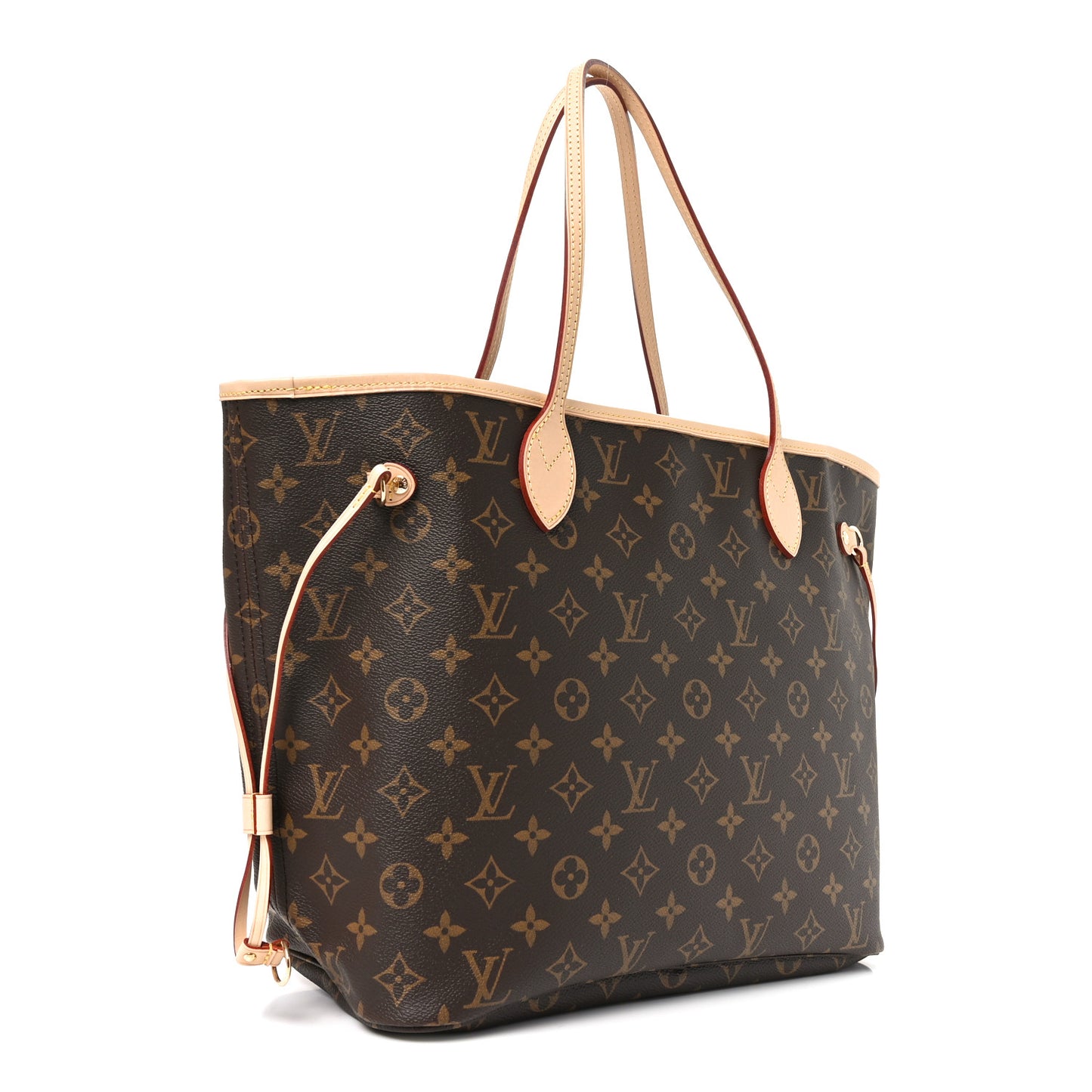 Monogram Neo Neverfull MM