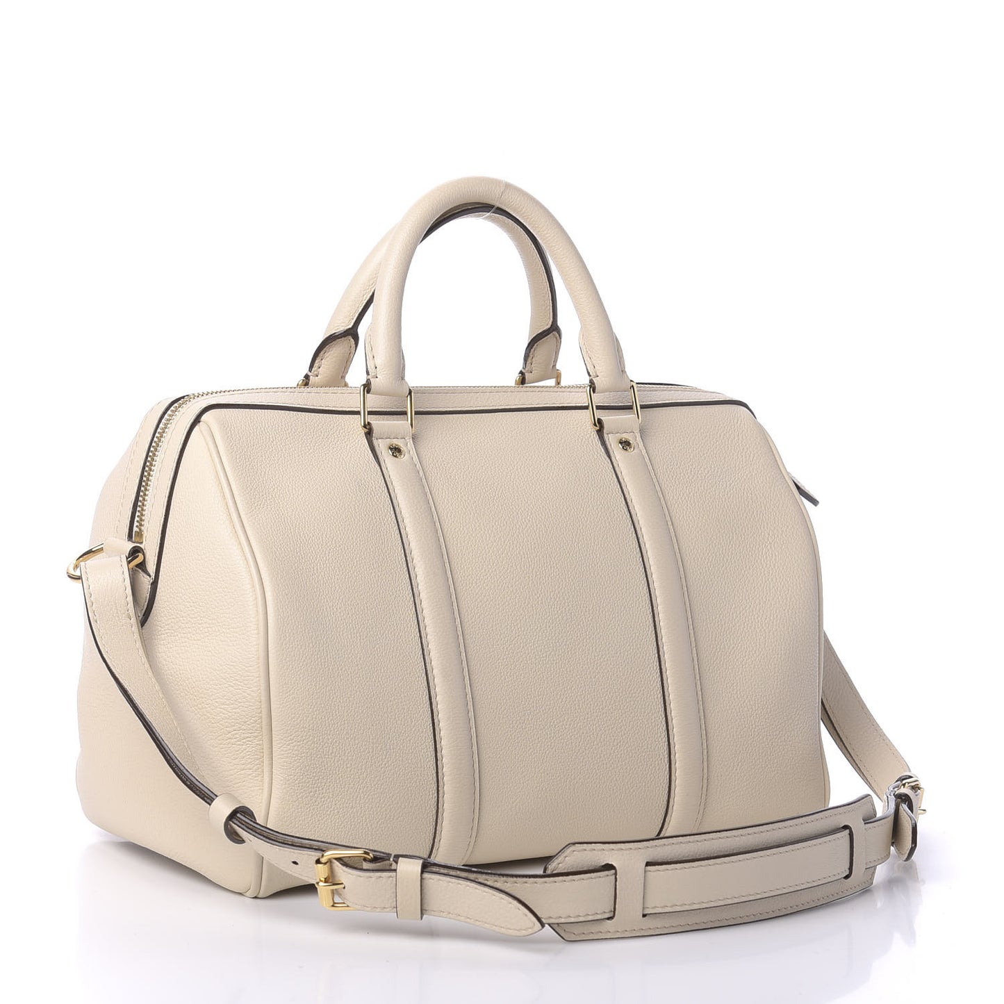 Veau Cachemire SC Bag PM Vanille