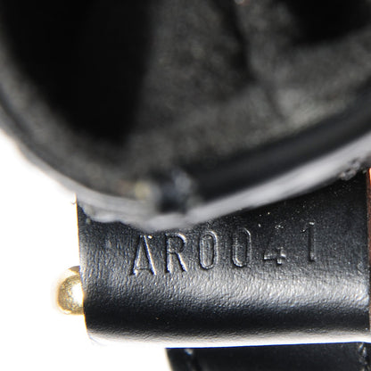 Louis Vuitton Epi Noe Black 7 of 8