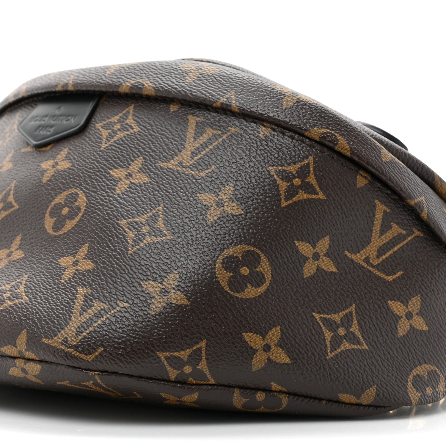 Louis Vuitton Monogram My LV World Tour Bumbag 8 of 12