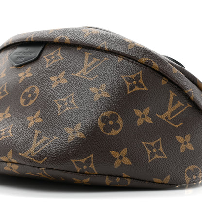 Louis Vuitton Monogram My LV World Tour Bumbag 8 of 12