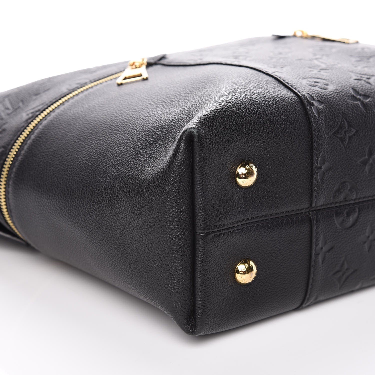 Louis Vuitton Empreinte Melie Black 5 of 9