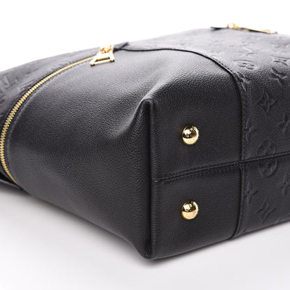 Louis Vuitton Empreinte Melie Black 5 of 9