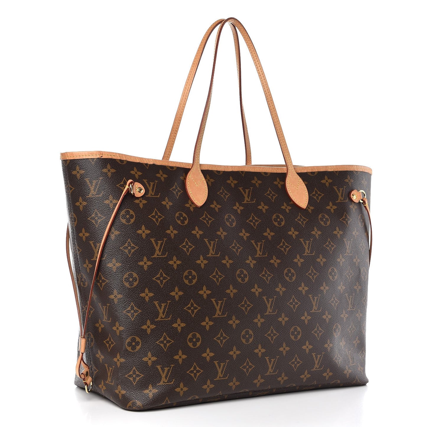 Monogram Neo Neverfull GM