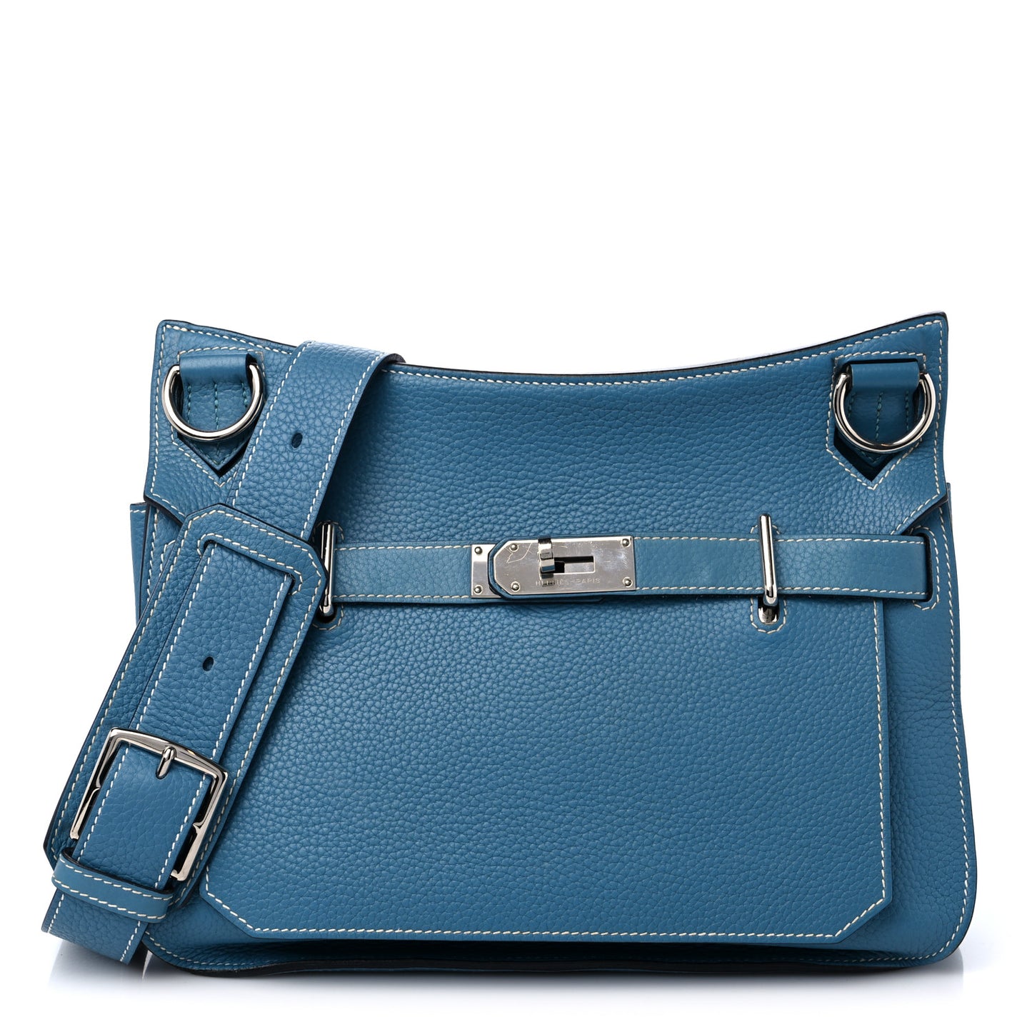 Taurillon Clemence Jypsiere 31 Blue Jean