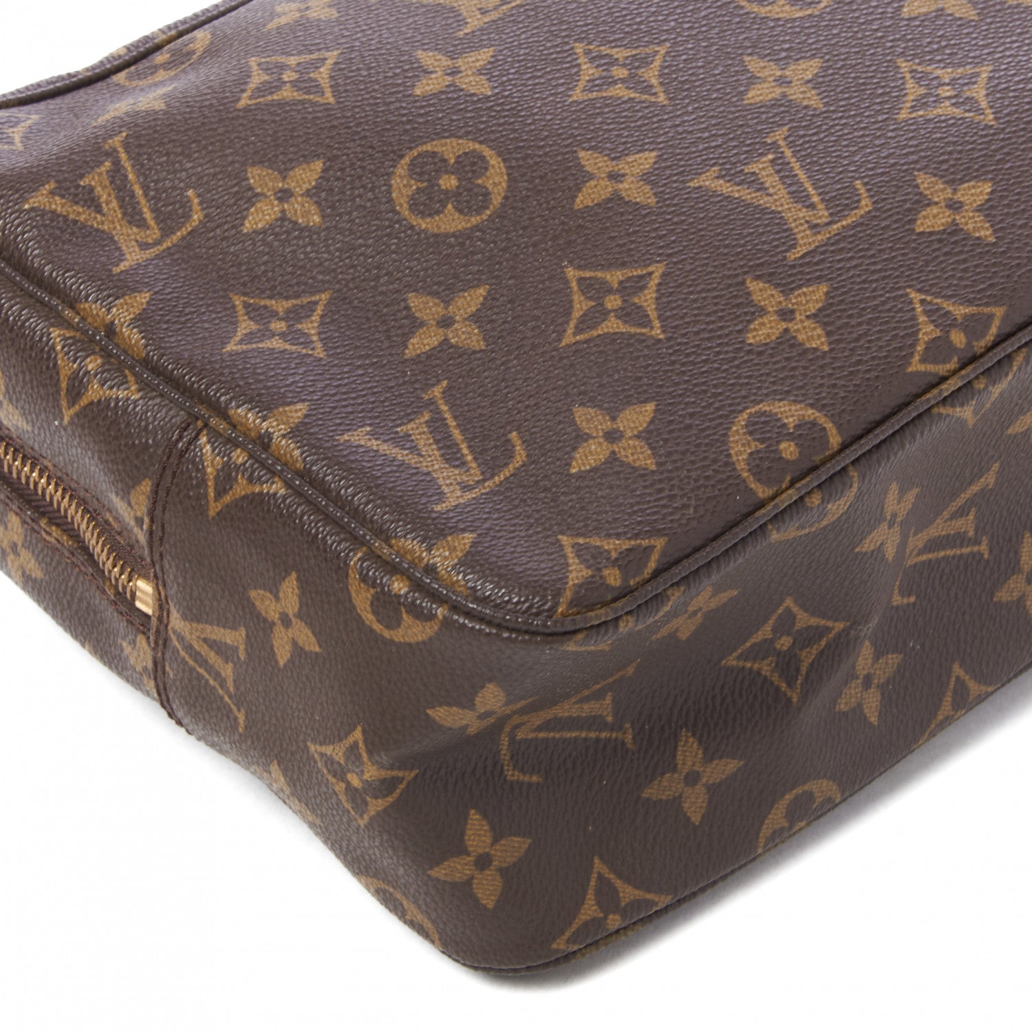 Louis Vuitton Monogram Trousse Toilette 28 5 of 7