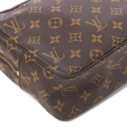 Louis Vuitton Monogram Trousse Toilette 28 5 of 7