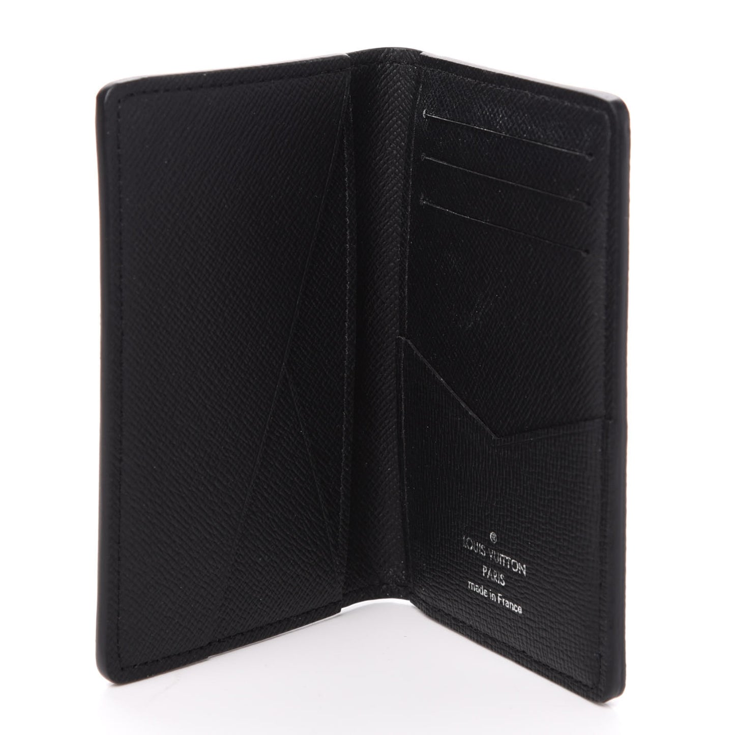 Monogram Eclipse Pocket Organizer NM
