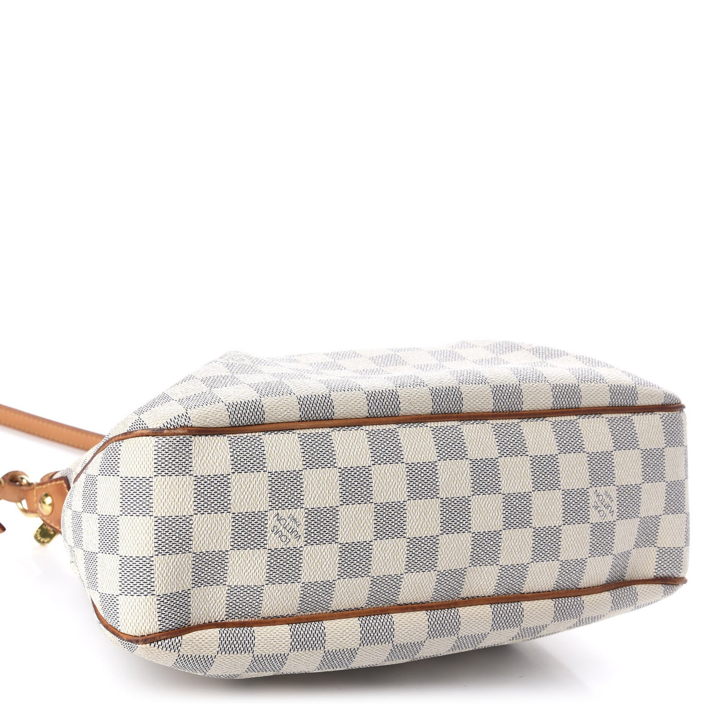 Damier Azur Siracusa PM