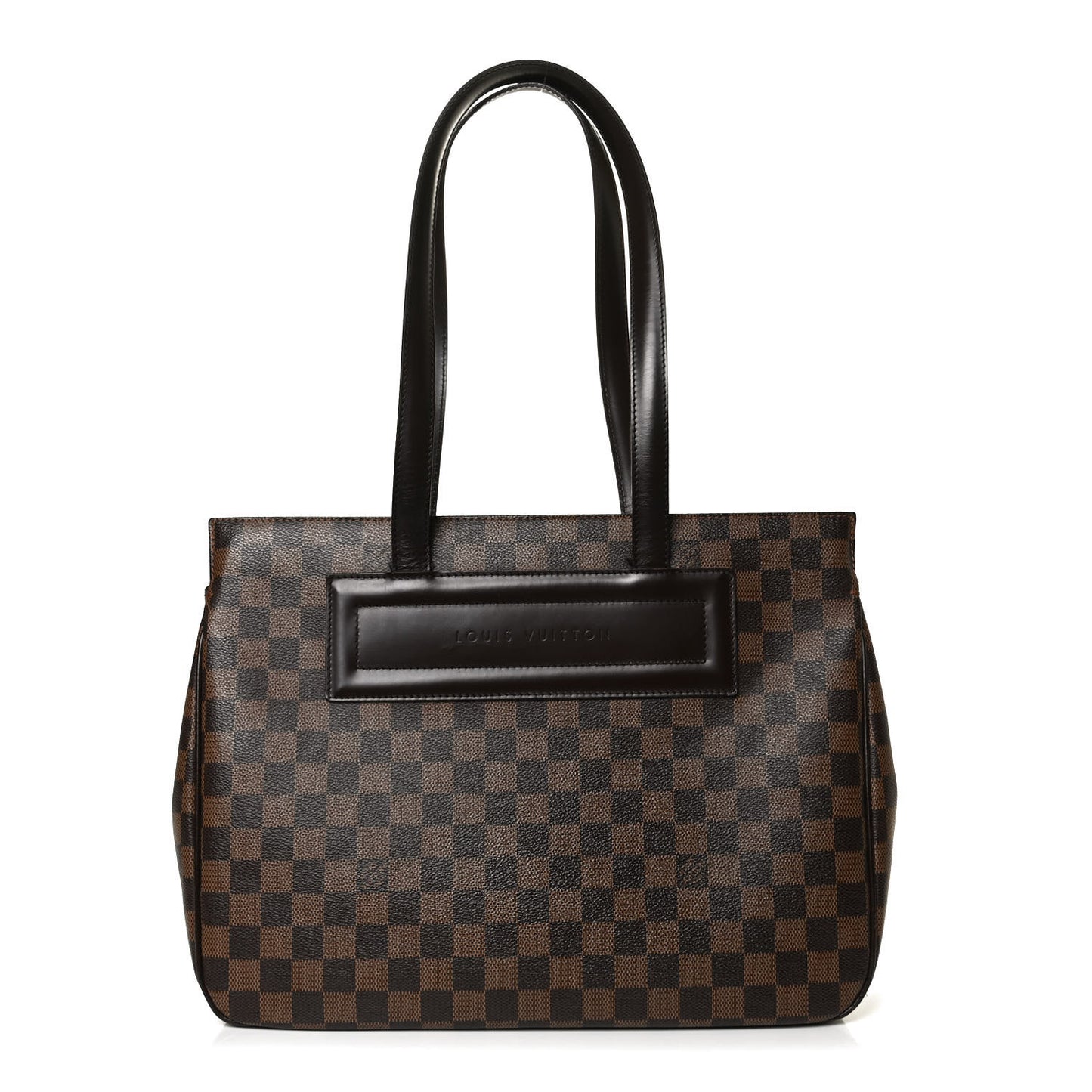Damier Ebene Parioli PM