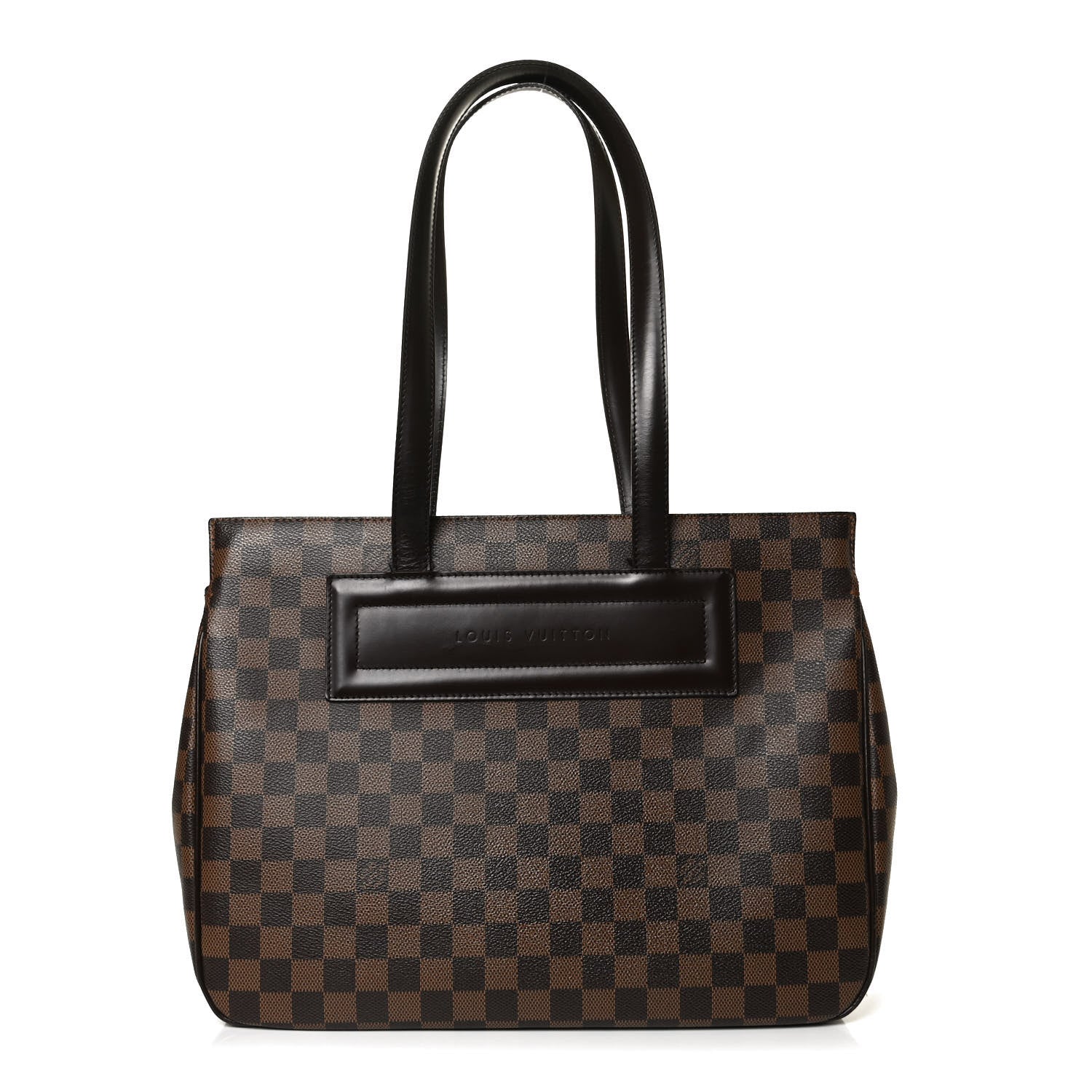 Louis Vuitton Damier Ebene Parioli PM 1 of 14
