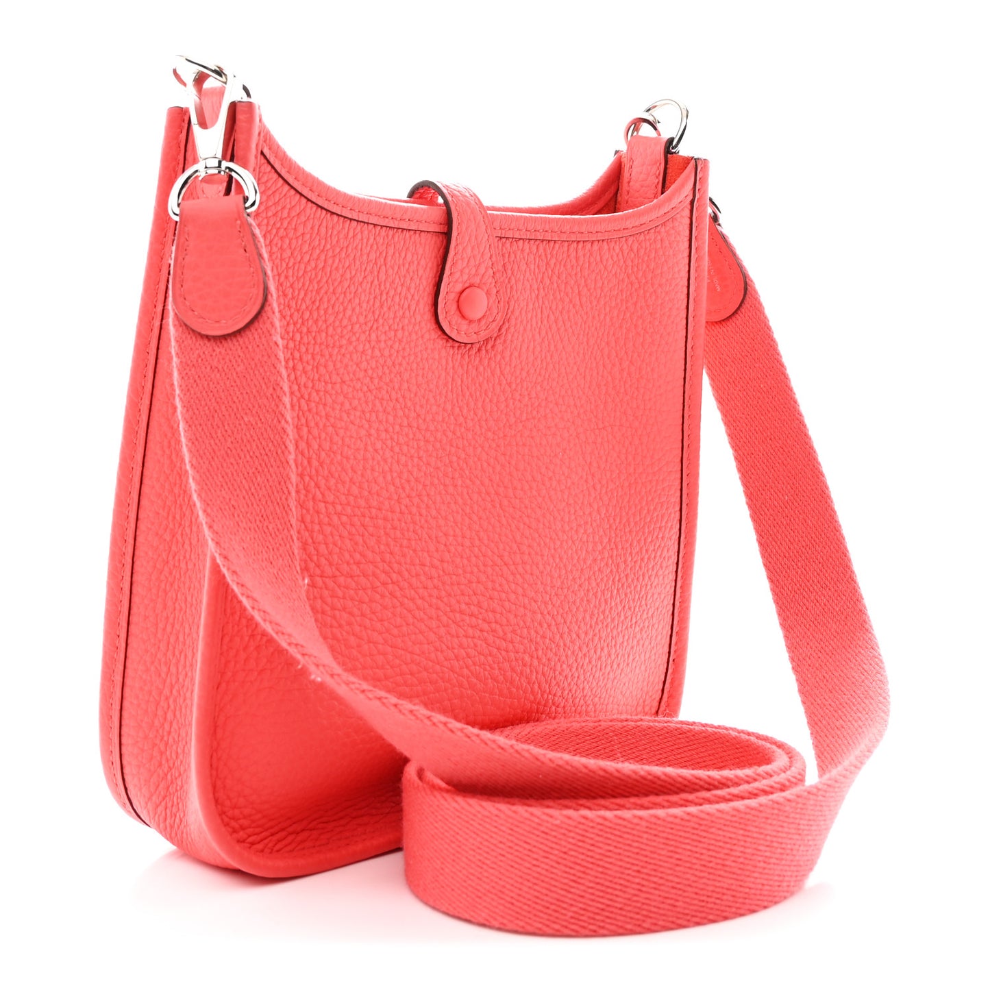 Taurillon Clemence Evelyne TPM Rose Jaipur