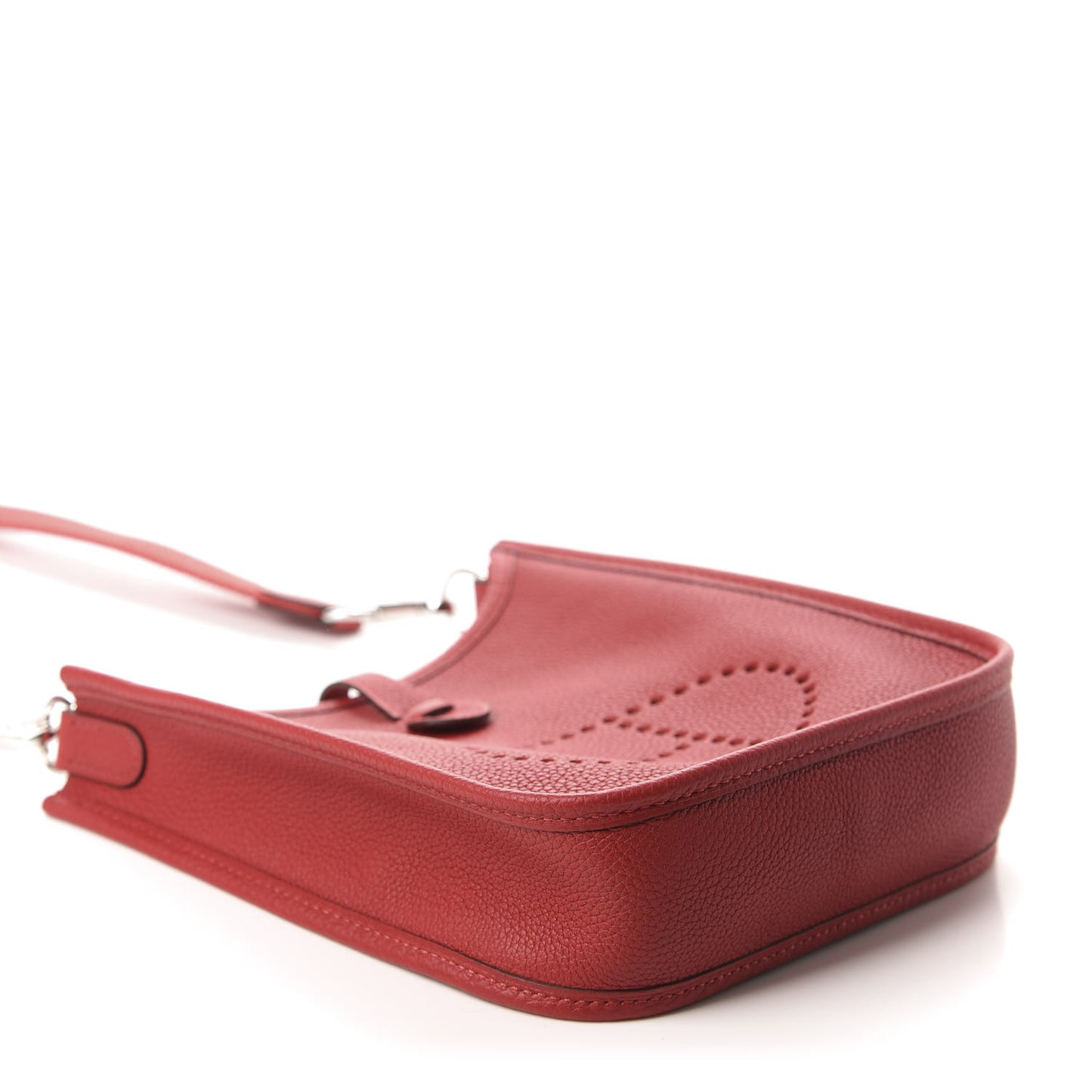 Taurillon Maurice Evelyne TPM Rouge Piment