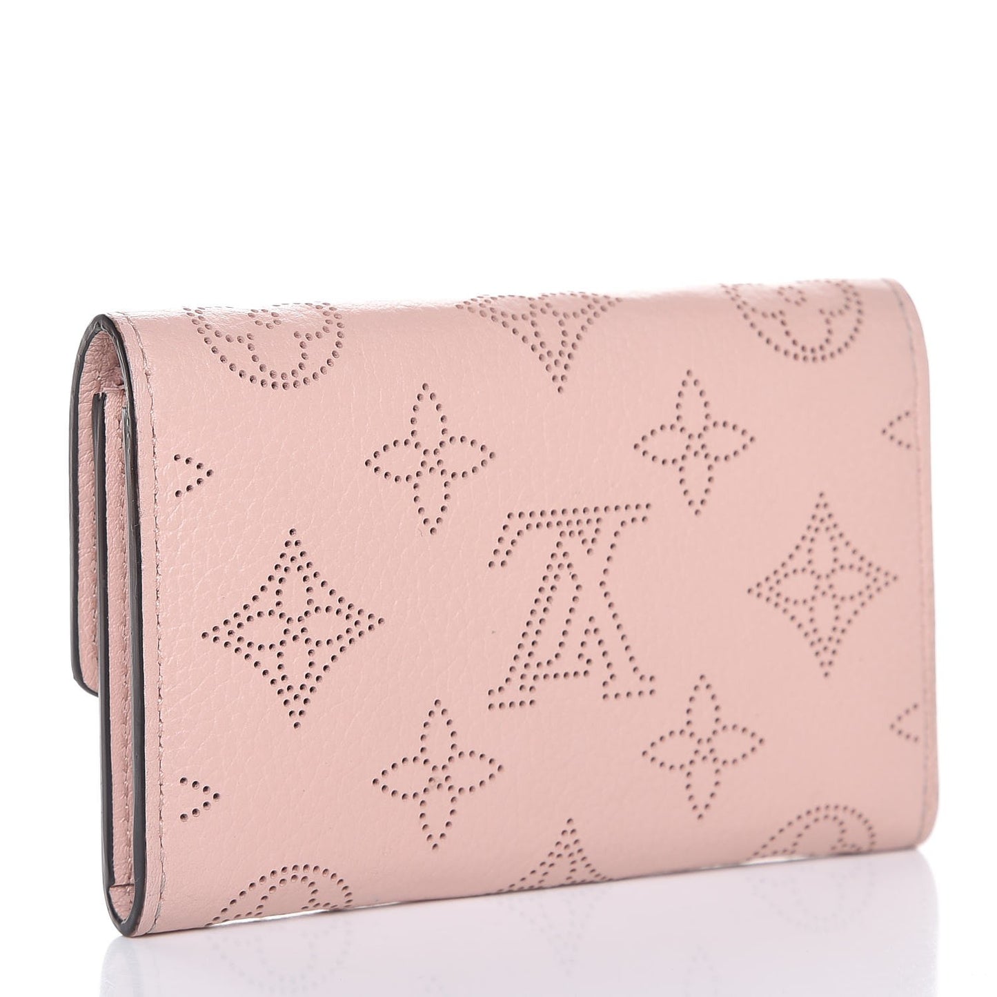 Mahina Anae Coin Purse Magnolia