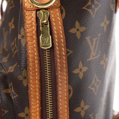 Louis Vuitton Monogram Bosphore Backpack 15 of 18