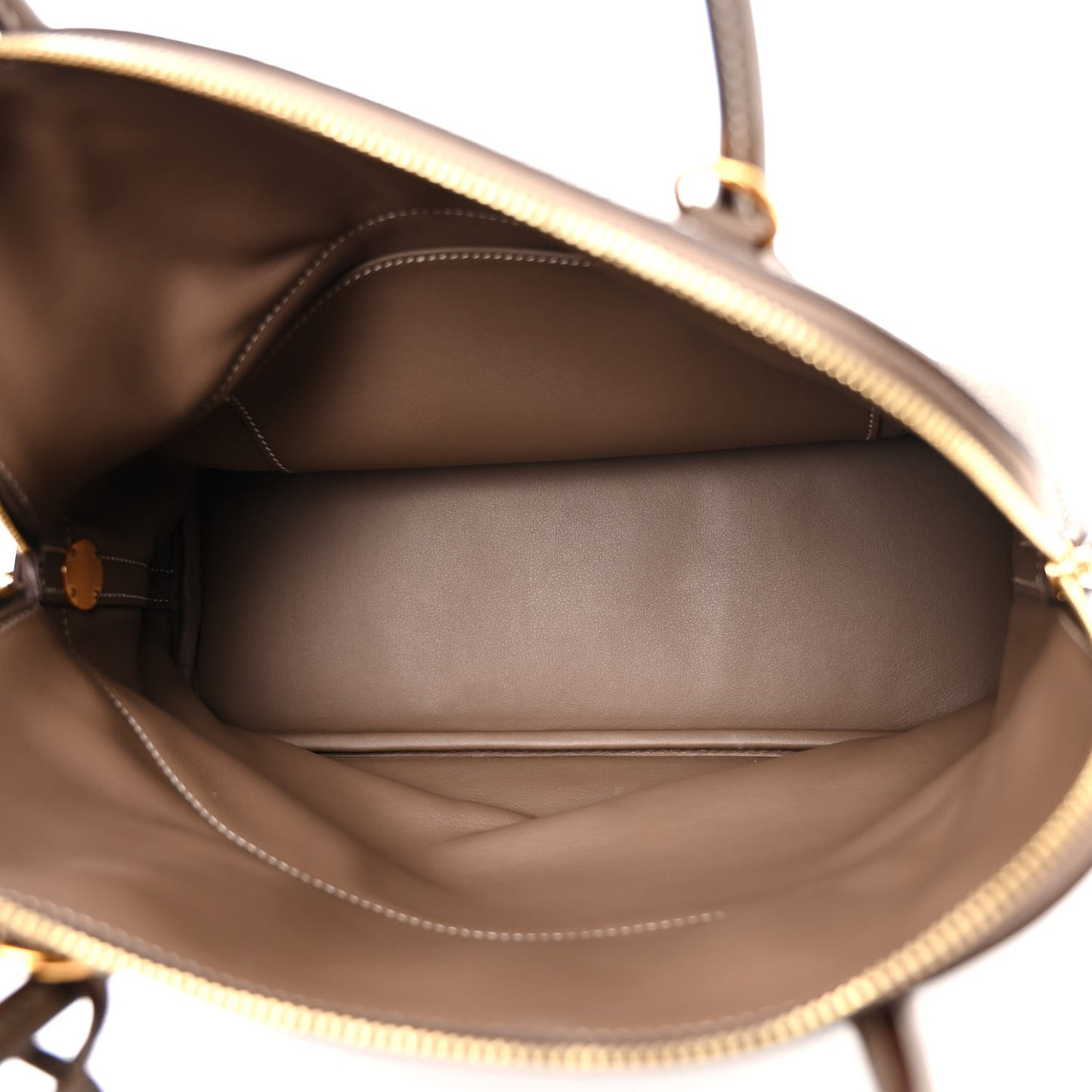 Taurillon Clemence Bolide 31 Etoupe