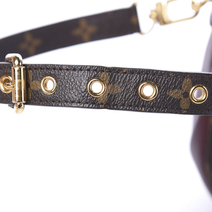 Louis Vuitton Monogram Eden MM Aurore 12 of 21