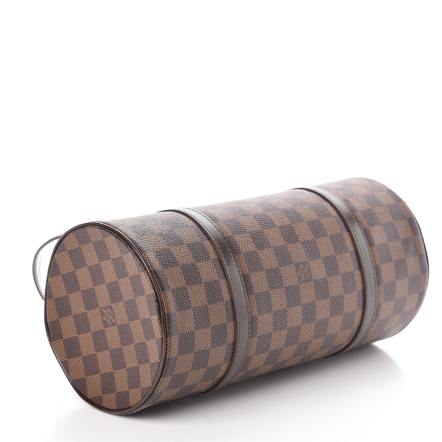 Louis Vuitton Damier Ebene Papillon 30 4 of 10