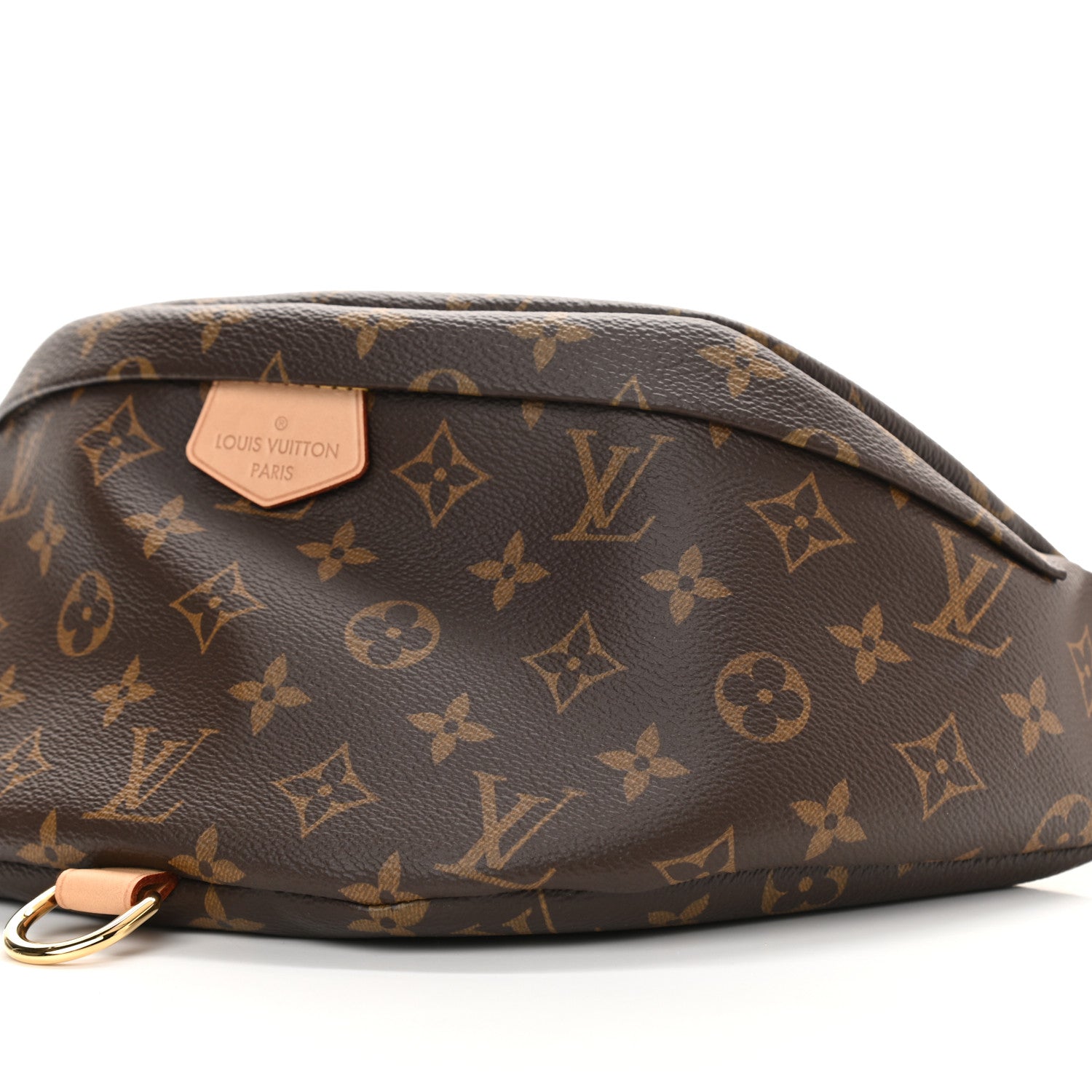 Louis Vuitton Monogram Bumbag 9 of 10