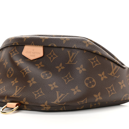 Louis Vuitton Monogram Bumbag 9 of 10