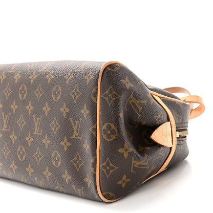 Louis Vuitton Monogram Montorgueil PM 10 of 11