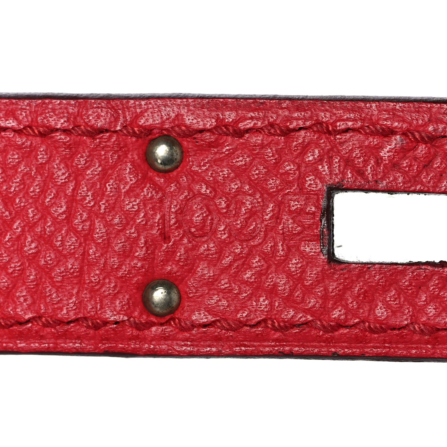 Hermes Epsom Birkin 35 Bougainvillea 31 of 36
