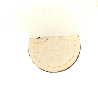 Hermes Taurillon Clemence Amazone Evelyne TPM Nata Craie 6 of 11