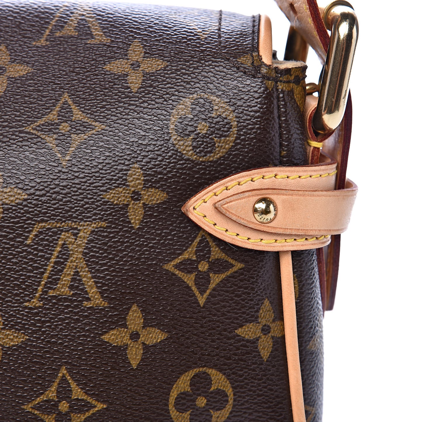 Monogram Hudson PM