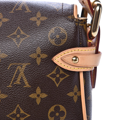 Louis Vuitton Monogram Hudson PM 13 of 13