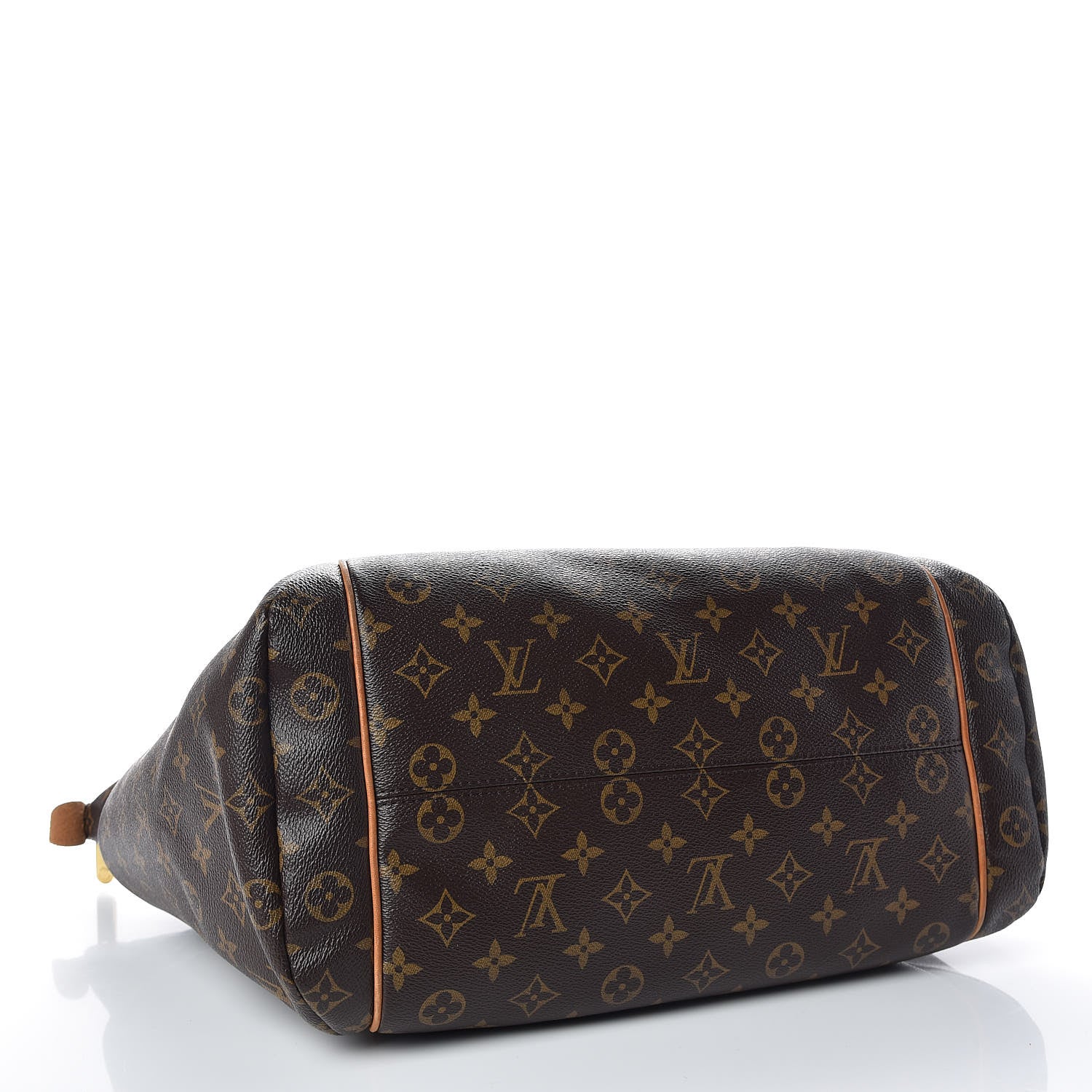 Louis Vuitton Monogram Totally GM 4 of 17