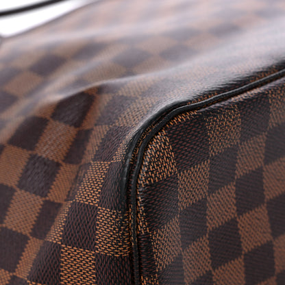 Louis Vuitton Damier Ebene Neo Neverfull MM 9 of 27