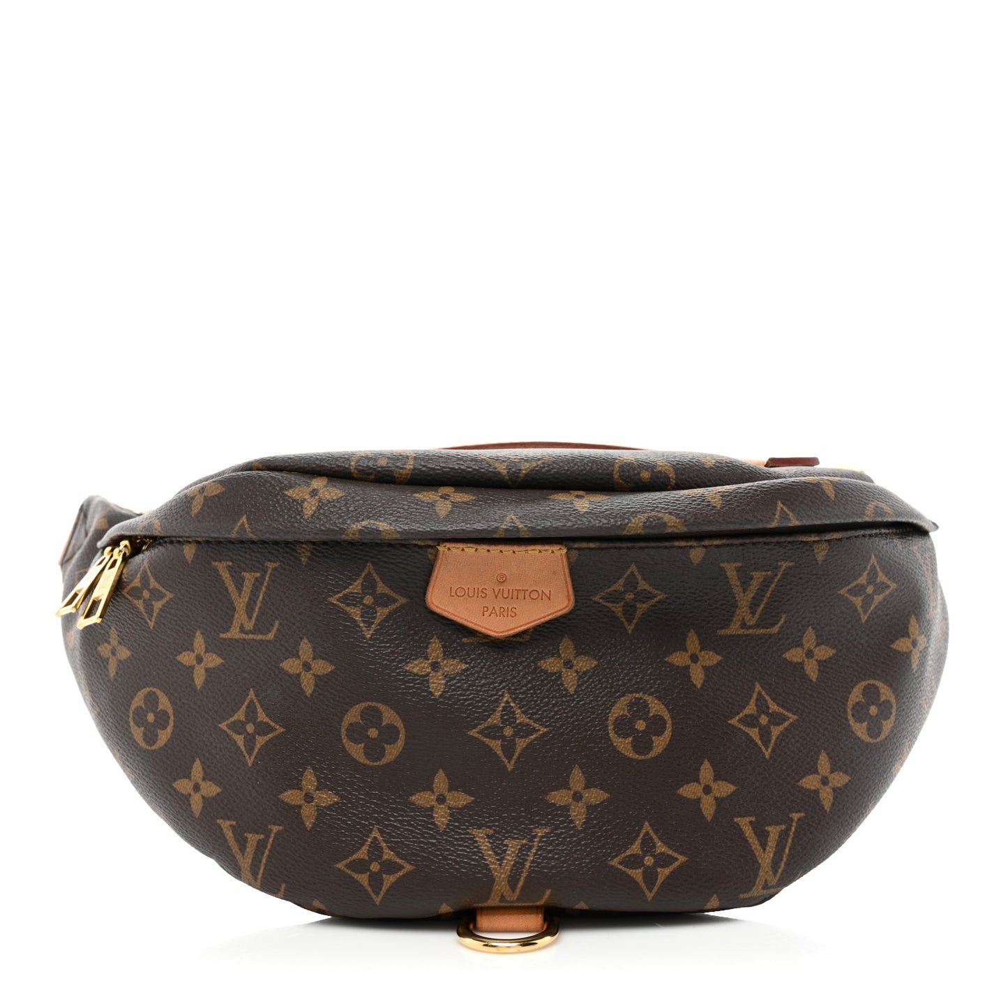 Monogram Bumbag