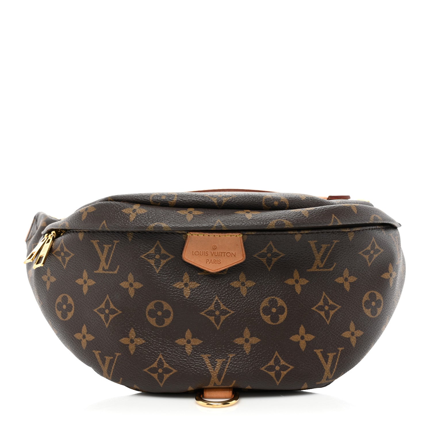 Louis Vuitton Monogram Bumbag 1 of 11