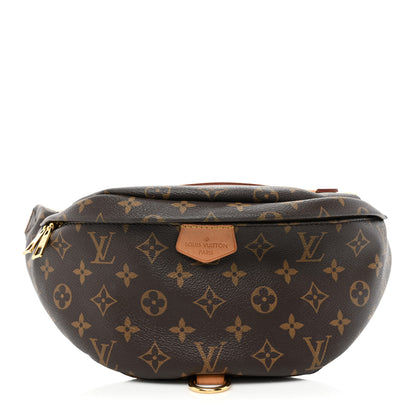 Louis Vuitton Monogram Bumbag 1 of 11