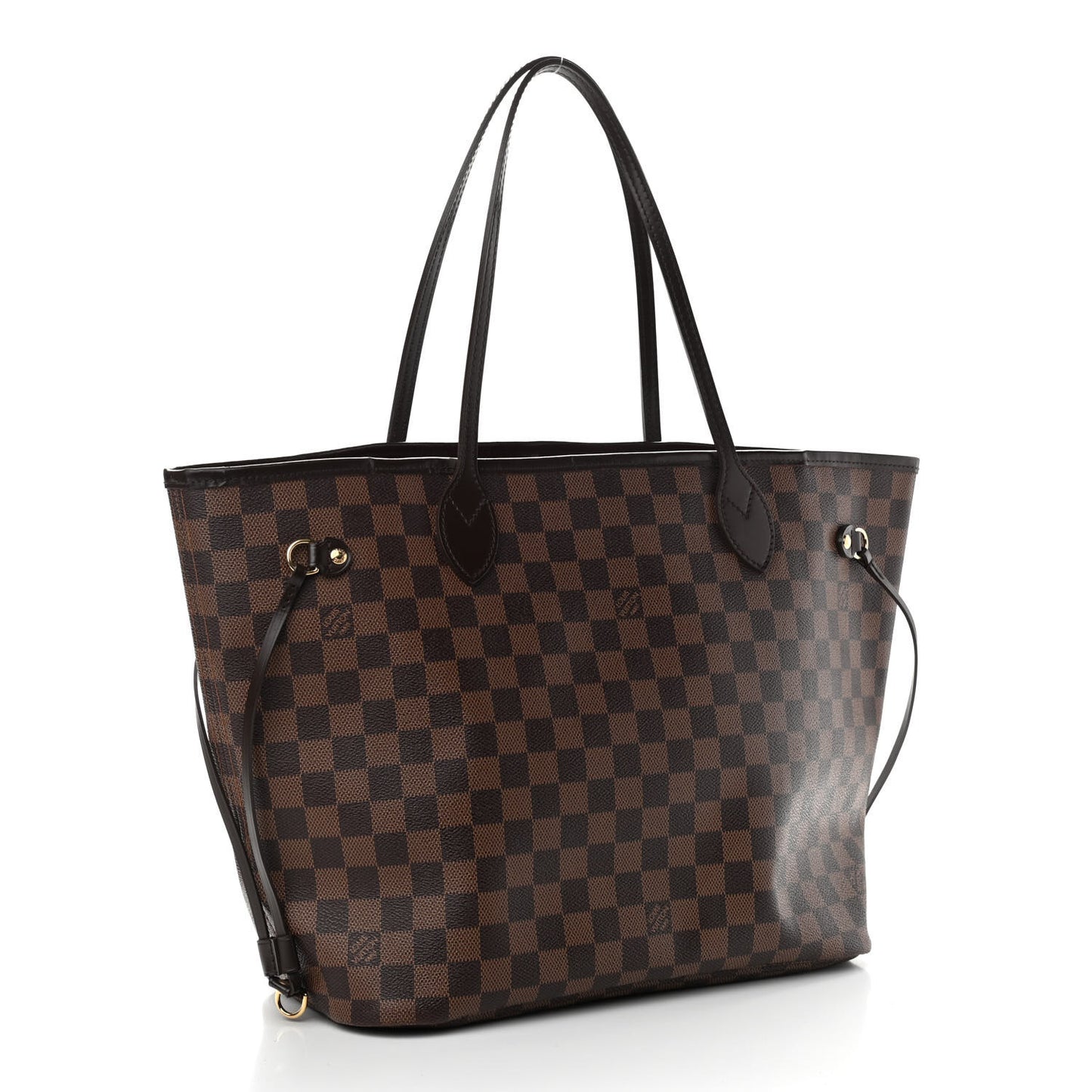 Damier Ebene Neverfull MM