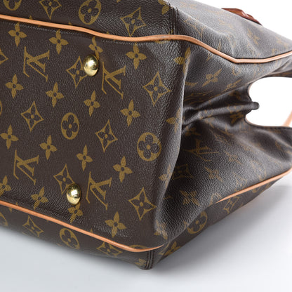 Louis Vuitton Monogram Griet 8 of 8