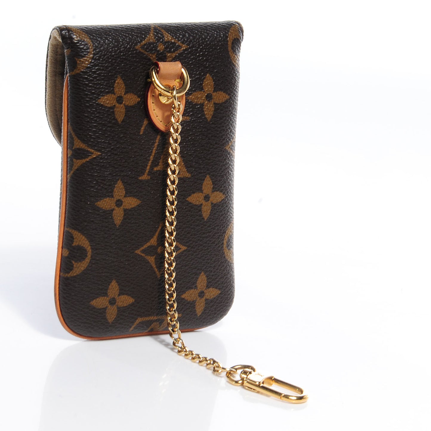 Monogram Phone Case MM