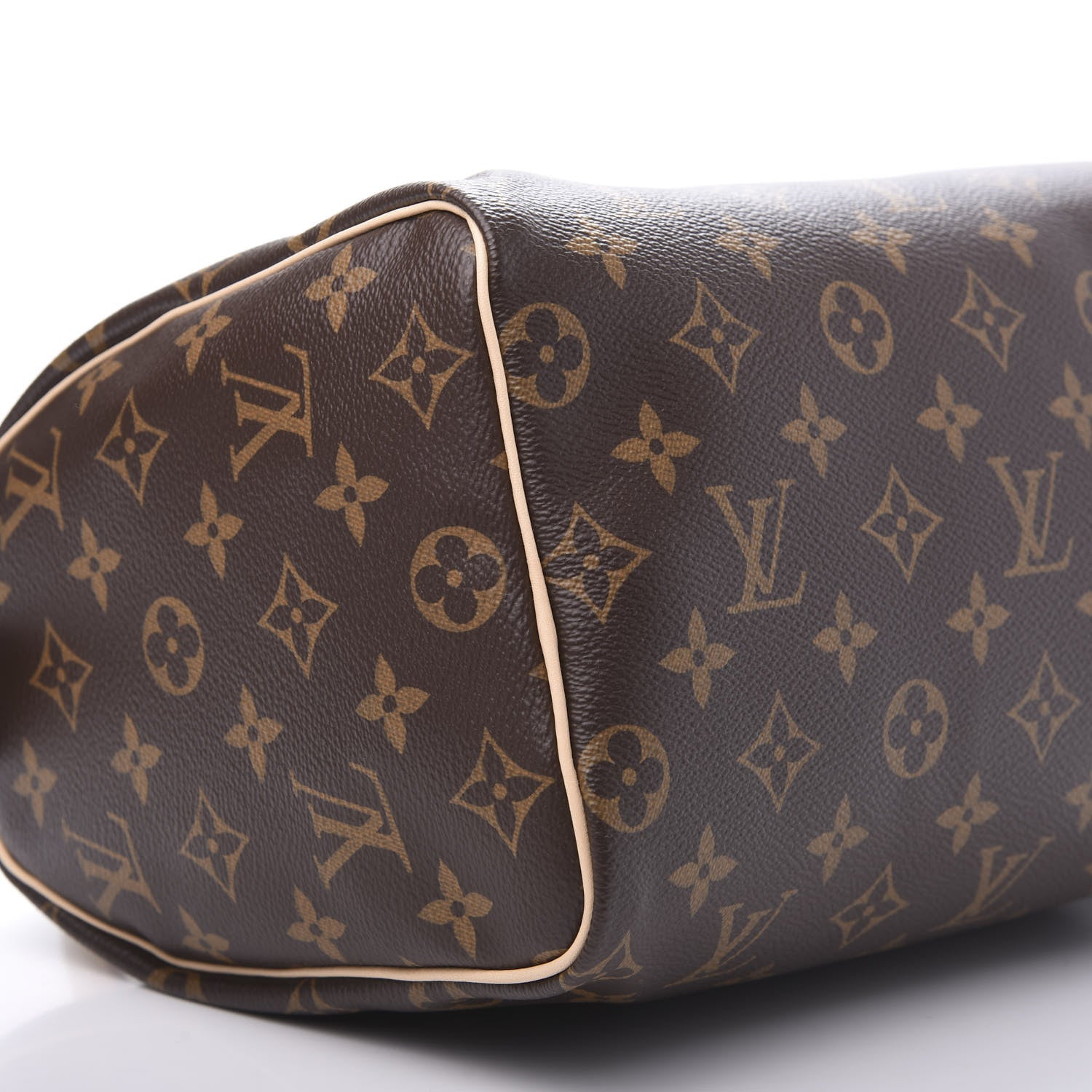 Louis Vuitton Monogram Speedy 25 8 of 11