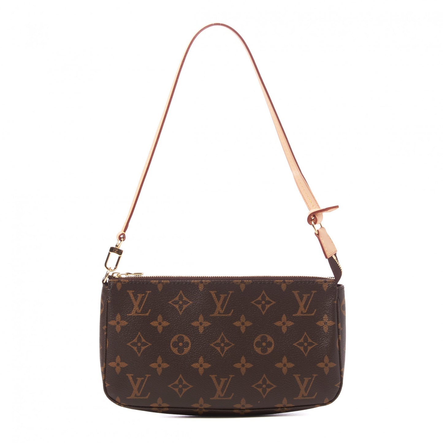Monogram Pochette Accessories NM