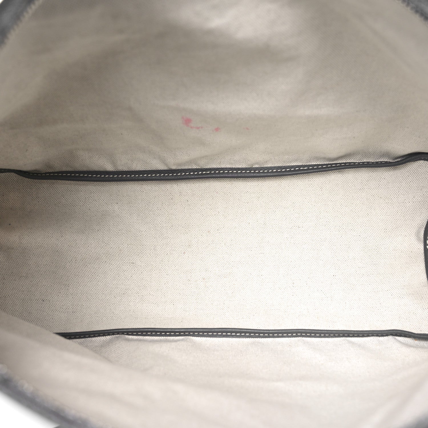 Goyard Goyardine Boheme Hobo Grey 6 of 10