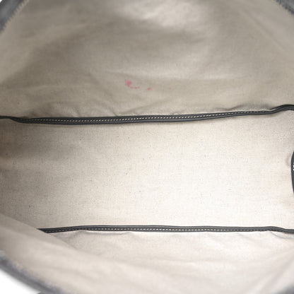 Goyard Goyardine Boheme Hobo Grey 6 of 10