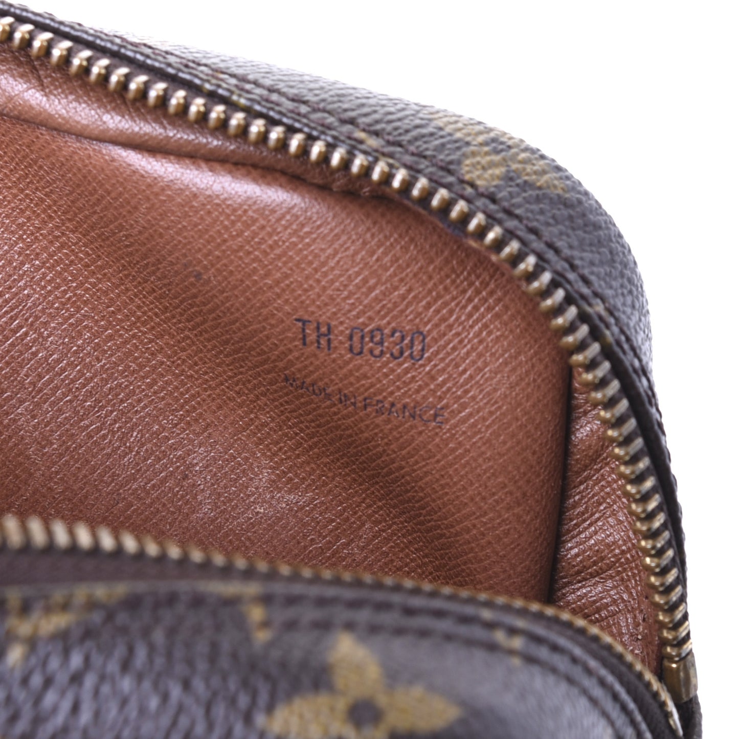 Monogram Amazone