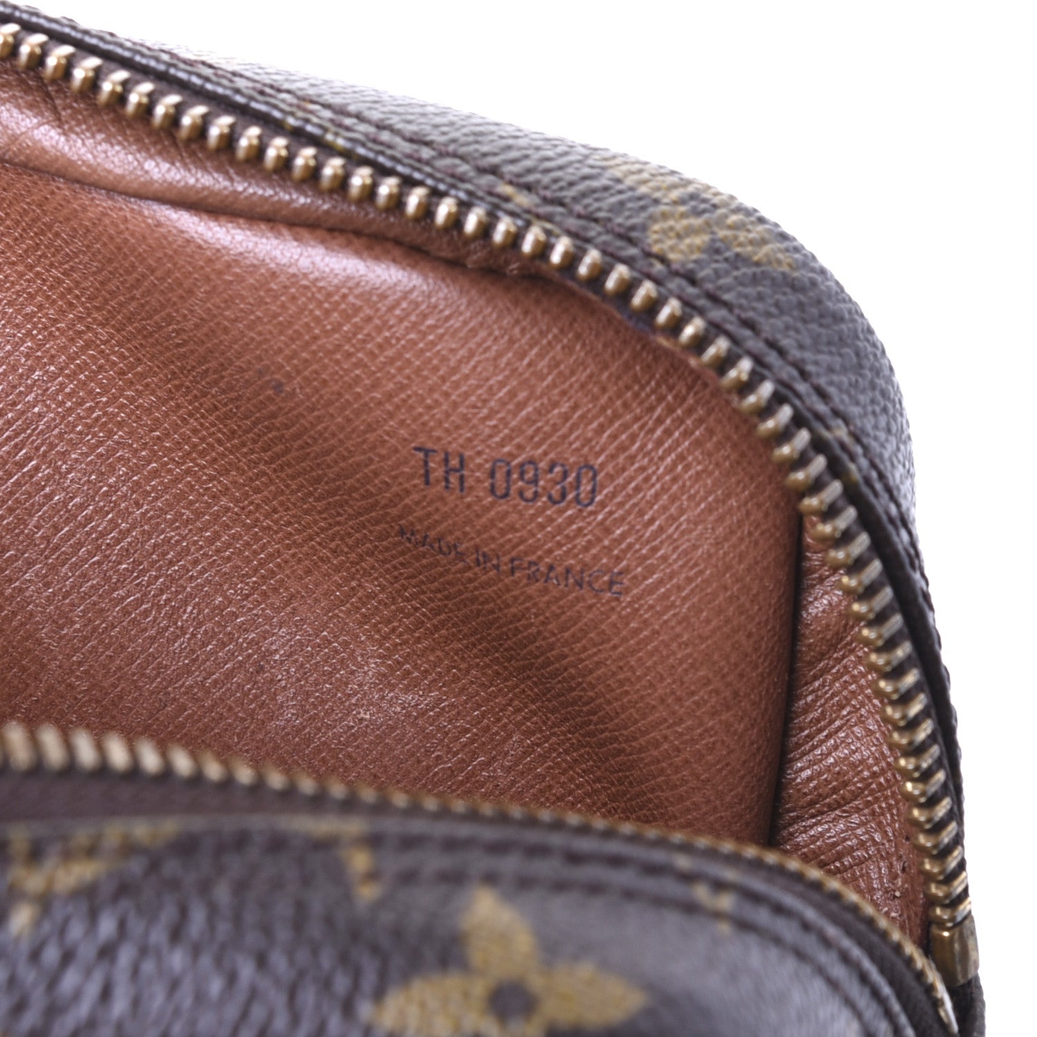 Louis Vuitton Monogram Amazone 7 of 9