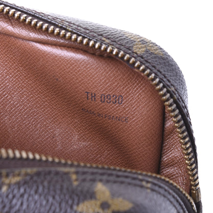 Louis Vuitton Monogram Amazone 7 of 9