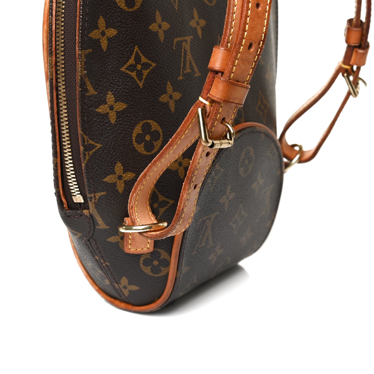 Louis Vuitton Monogram Ellipse Sac a Dos Backpack 16 of 23
