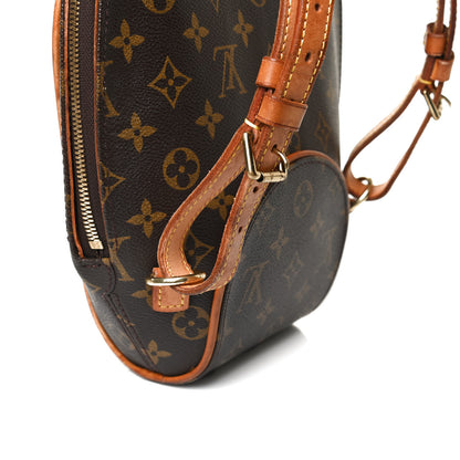 Louis Vuitton Monogram Ellipse Sac a Dos Backpack 16 of 23