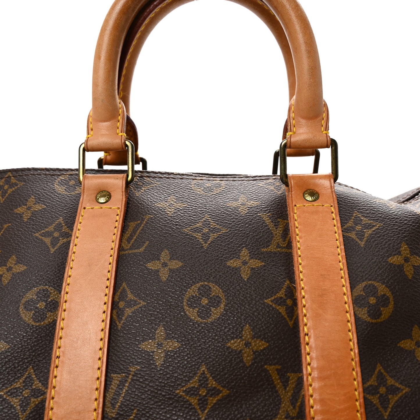 Monogram Keepall Bandouliere 45